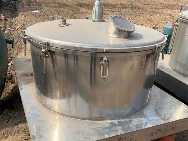 回收離心機